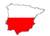TALLERES GIRAL - Polski